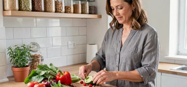 Quels aliments privilégier ou éviter lors d’un traitement à la cortisone ?