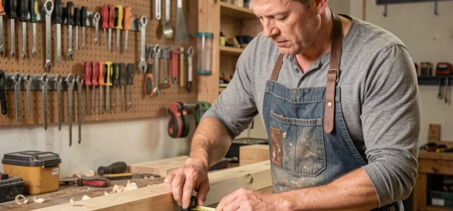 Les dernières tendances bricolage : actu, conseils et astuces pour tous les passionnés