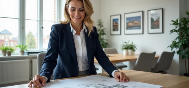 Découvrez les meilleures opportunités immobilières et conseils pour réussir votre projet