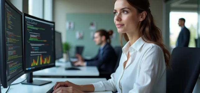 Les dernières tendances et innovations incontournables dans le domaine de l&rsquo;informatique
