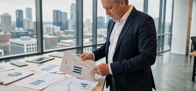 Comprendre les nuances entre croissance extensive et intensive en économie moderne Comprendre les nuances entre croissance extensive et intensive en économie moderne