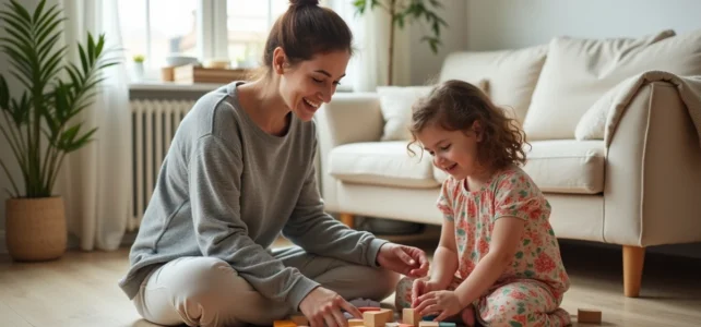 Conseils et astuces pour accompagner l’épanouissement de votre enfant au quotidien Conseils et astuces pour accompagner l’épanouissement de votre enfant au quotidien
