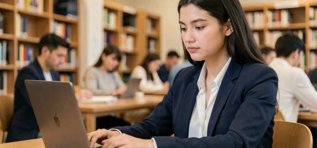 Comment accéder facilement à l’intranet de l’ESSEC pour étudiants et collaborateurs