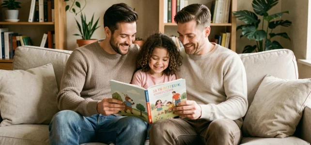 Tout savoir sur l’adoption et les ressources utiles pour adopter un enfant