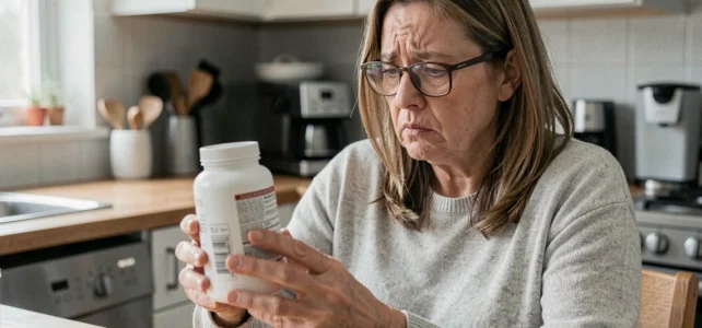 Synapsyl : ce que vous devez savoir sur les dangers potentiels de ce complément