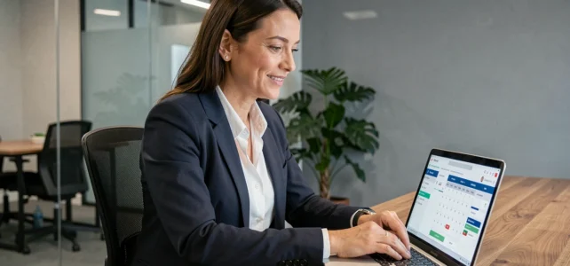 Comment accéder facilement à RDV Pro en ligne pour gérer vos rendez-vous
