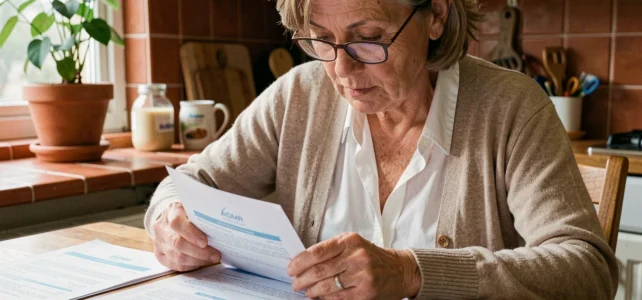 ADMR 2026 : comment éviter les erreurs courantes qui augmentent votre facture ADMR 2026 : comment éviter les erreurs courantes qui augmentent votre facture