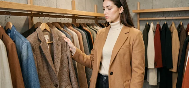 Les tendances mode incontournables à découvrir pour un shopping réussi cette saison
