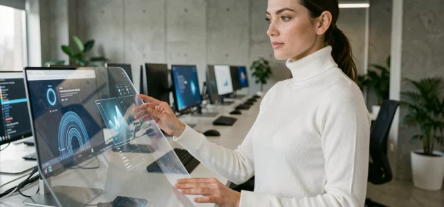 Les dernières tendances et innovations à découvrir dans l’univers de la tech