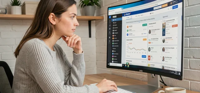 Les meilleures astuces pour optimiser votre veille sur le web efficacement en 2024