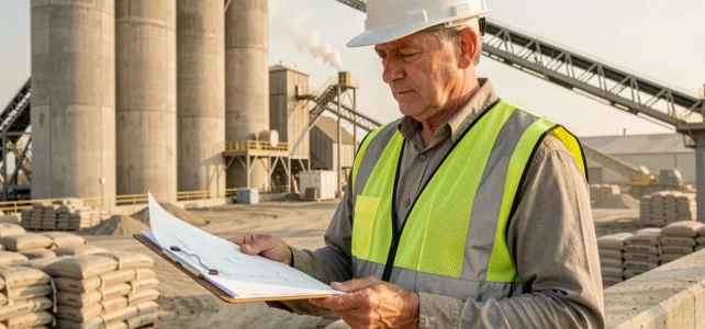 Tout savoir sur GF Qiuyakghmiz Cement : activités, marché et perspectives