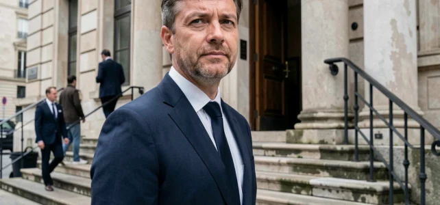 Où tracer la frontière entre vie publique et vie privée pour la famille et l’épouse de Grégory Patat ?