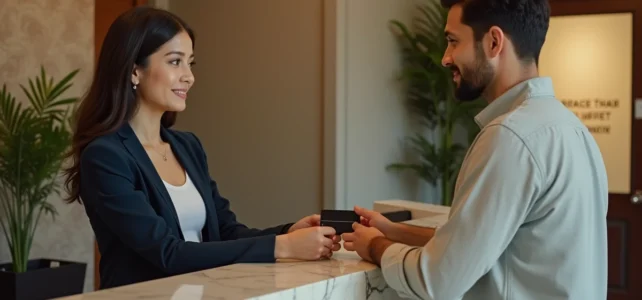 Tout comprendre sur la signification de lpd hôtel et les formules de pension Tout comprendre sur la signification de lpd hôtel et les formules de pension