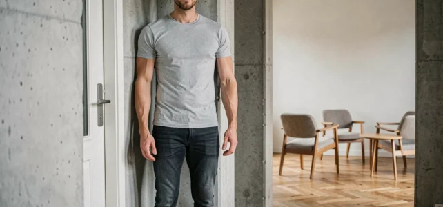 Quelle sera la taille moyenne des hommes en France en 2025 ? Découvrez les prévisions