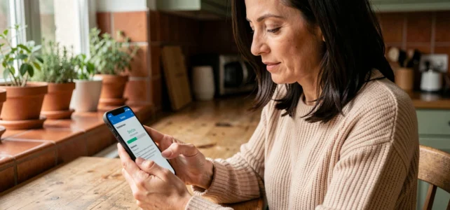 Comment télécharger Mon Proxima sur mobile : guide pratique pour familles et aidants Comment télécharger Mon Proxima sur mobile : guide pratique pour familles et aidants