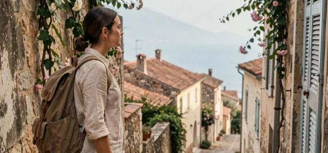 Explorez de nouvelles destinations de rêve et conseils pour voyager autrement